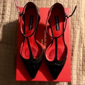 🔥🔥Charles Jourdan Shoes🔥🔥